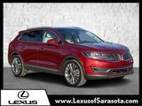 Used 2017 Lincoln MKX Reserve w/ Driver Assistance Package image 1