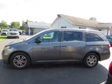 Used 2012 Honda Odyssey EX-L image 5