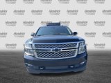 Used 2019 Chevrolet Suburban LT w/ LT Signature Package image 3