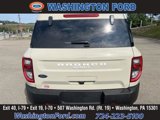 New 2024 Ford Bronco Sport Big Bend image 3