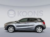 Used 2020 Mercedes-Benz GLA 250 4MATIC image 2