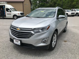 Used 2021 Chevrolet Equinox Premier image 4