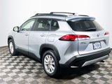 Certified 2022 Toyota Corolla Cross LE image 6