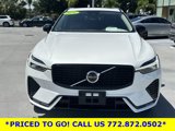 Used 2024 Volvo XC60 B5 Plus w/ Protection Package Premier image 3