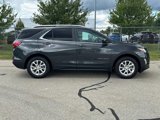 Used 2021 Chevrolet Equinox LT image 4