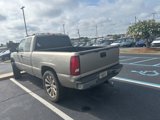 Used 1999 Chevrolet Silverado 1500 LS w/ Firm Ride Suspension Pkg image 5