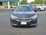 Used 2017 Honda Civic LX image 2