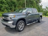 Used 2021 Chevrolet Silverado 1500 LT w/ Z71 Off-Road Package image 2