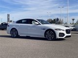 New 2024 Jaguar XF R-Dynamic SE image 4