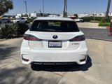 Used 2016 Lexus CT 200h image 4