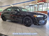 Used 2023 Honda Civic Sport image 3
