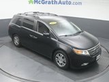 Used 2012 Honda Odyssey EX-L image 2