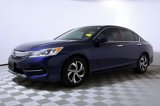 Used 2016 Honda Accord LX image 2