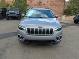 Used 2019 Jeep Cherokee Latitude Plus image 2