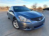 Used 2012 Nissan Altima 3.5 SR w/ Sport Pkg image 4