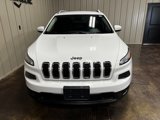 Used 2018 Jeep Cherokee Latitude w/ Cold Weather Group image 2