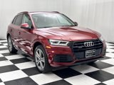 Used 2019 Audi Q5 2.0T Premium Plus image 2