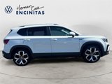 Certified 2022 Volkswagen Taos SEL w/ Panoramic Sunroof Package image 6