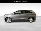 Certified 2024 Ford Edge SEL image 4