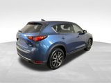 Used 2017 MAZDA CX-5 Grand Touring image 6