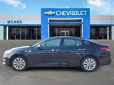 Used 2018 Kia Optima EX image 4