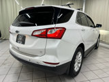 Used 2018 Chevrolet Equinox LT image 6