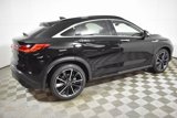 New 2025 INFINITI QX55 Luxe w/ Cargo Package image 5