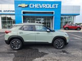 New 2026 Chevrolet TrailBlazer LT w/ Convenience Package image 5