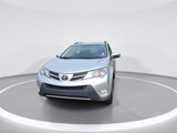 Used 2014 Toyota RAV4 Limited image 3
