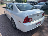 Used 2009 Chevrolet Malibu LT w/ Premium Mat Package image 3