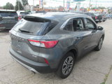 Used 2022 Ford Escape SEL image 4