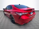 Used 2019 Toyota Camry XSE image 5