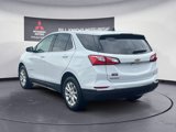 Used 2020 Chevrolet Equinox LT image 3