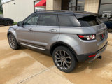 Used 2013 Land Rover Range Rover Evoque Prestige image 3