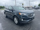 Used 2022 Ford Edge SEL w/ Convenience Package image 3