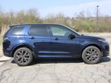 Used 2022 Land Rover Discovery Sport SE R-Dynamic image 2