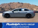 Used 2023 Chevrolet Malibu LT image 2