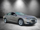 Used 2024 Chevrolet Malibu LT image 2