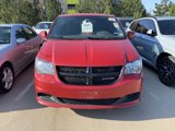 Used 2016 Dodge Grand Caravan SE image 3