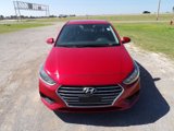 Used 2021 Hyundai Accent SE image 3