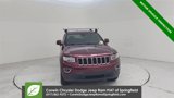 Used 2016 Jeep Grand Cherokee Laredo image 4