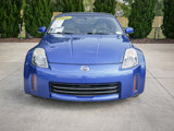 Used 2006 Nissan 350Z Touring image 3