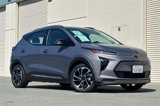 Used 2022 Chevrolet Bolt EUV Premier w/ Sun & Sound Package image 2