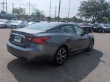 Used 2017 Nissan Maxima 3.5 S image 5