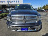 Used 2014 RAM 1500 Laramie w/ Convenience Group image 2