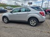 Used 2017 Chevrolet Equinox LS image 5