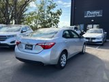 Used 2016 Toyota Corolla LE image 5