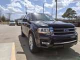 Used 2015 Ford Expedition Limited w/ Equipment Group 301A image 3