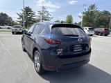 Certified 2021 MAZDA CX-5 Grand Touring w/ GT Premium Package image 5