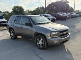 Used 2008 Chevrolet TrailBlazer LT w/ Sun And Sound Package image 4